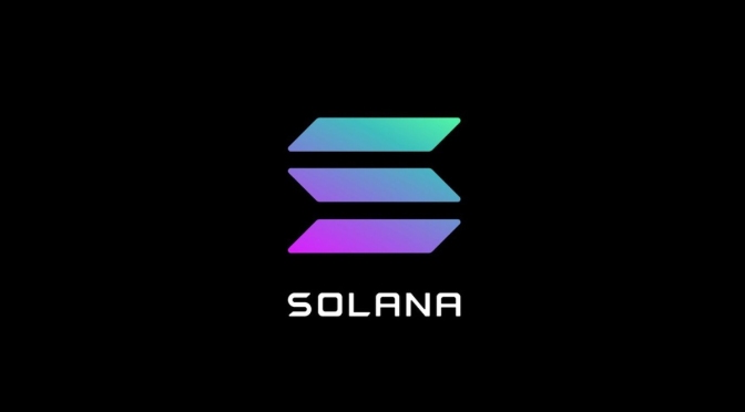 Solana Blockchain is Under Attack